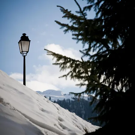 Apartment With Alpine Gateway Veysonnaz