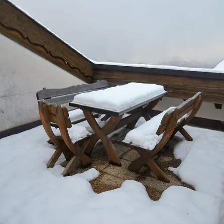 Valley-view In Appartamento Veysonnaz