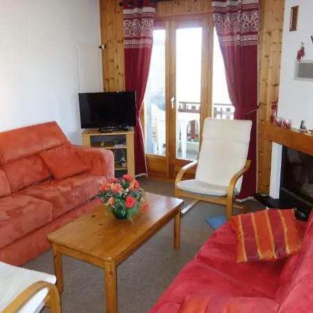 With Alpine Gateway Apartment *