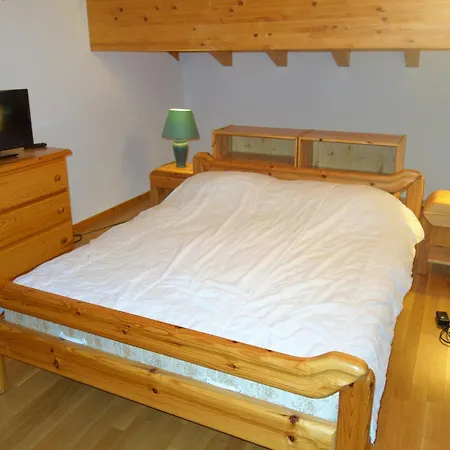 Appartamento Valley-view In Veysonnaz