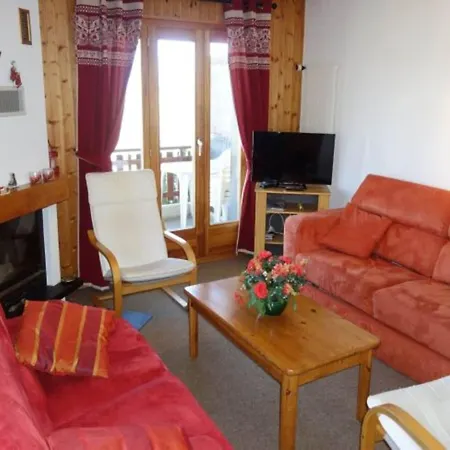 Apartment With Alpine Gateway Veysonnaz