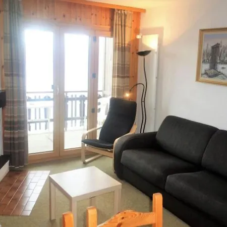 Apartment With Alpine Gateway
