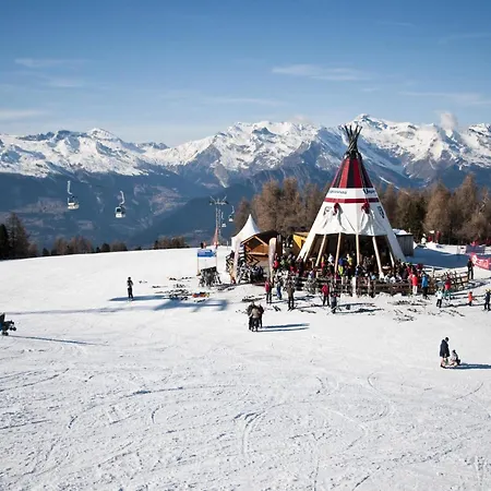 Valley-view In Appartamento *
