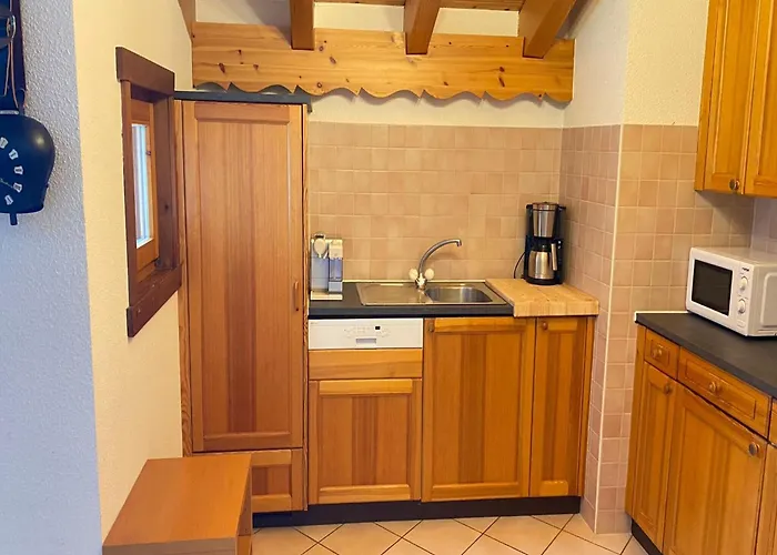 アパート Valley-view In