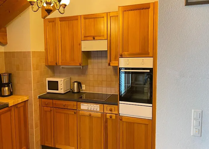 Valley-view In 아파트