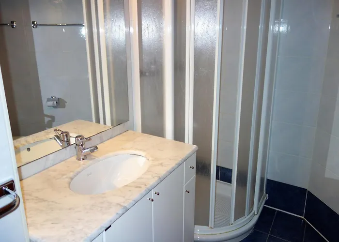 アパート Valley-view In