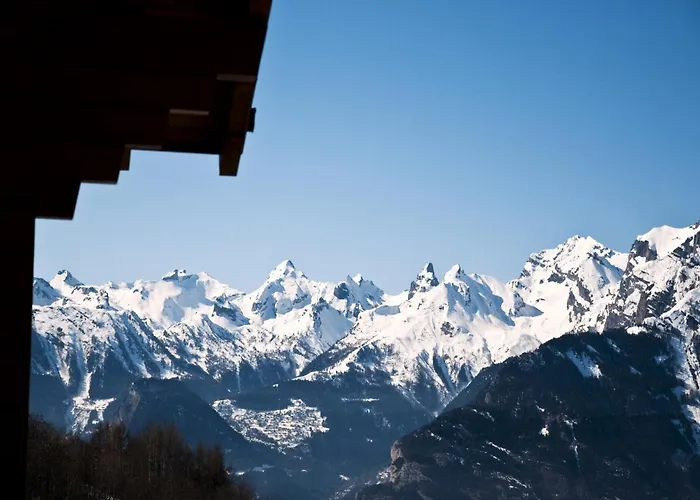 Valley-view In * 베이소나츠