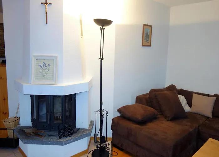 아파트 Valley-view In 베이소나츠