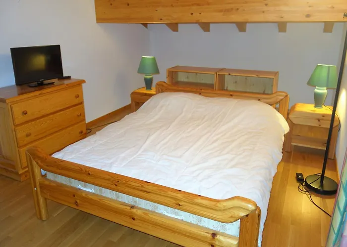 アパート Valley-view In ヴェゾナ