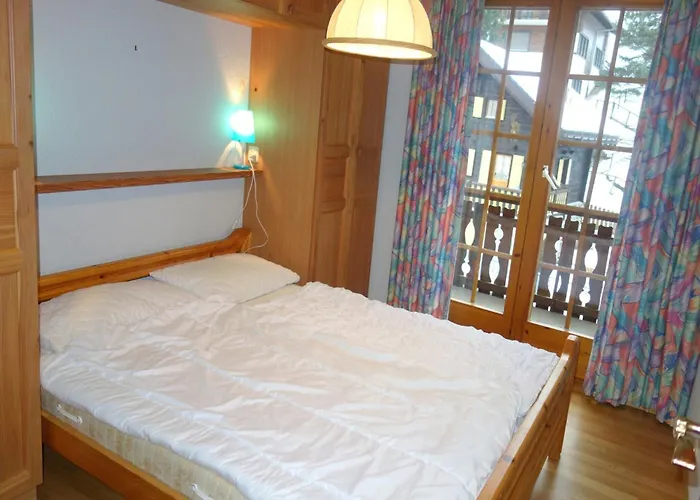 Valley-view In アパート *