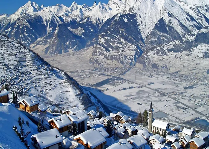 Valley-view In * 베이소나츠