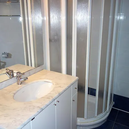 Apartment Valley-view In