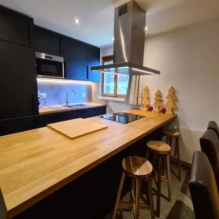 Apartment Valley-view In *