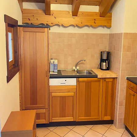 Apartmán With Alpine Gateway