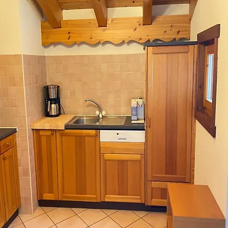 Apartmán With Alpine Gateway *